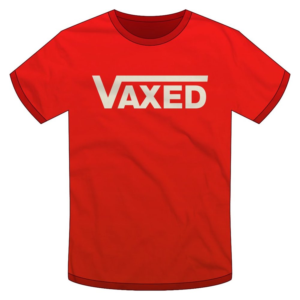 Vans Vaxed Skate T-shirt